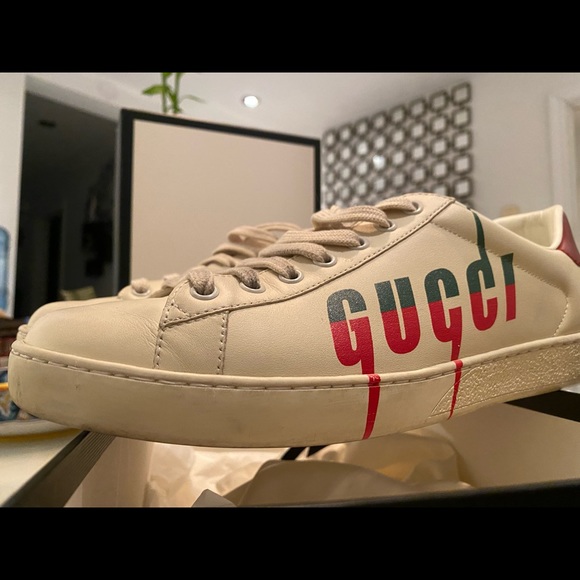 Gucci 8g - Picture 5 of 5